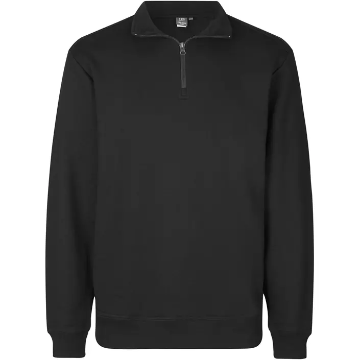 ID Pro Wear CARE Pullover, Schwarz, large image number 0