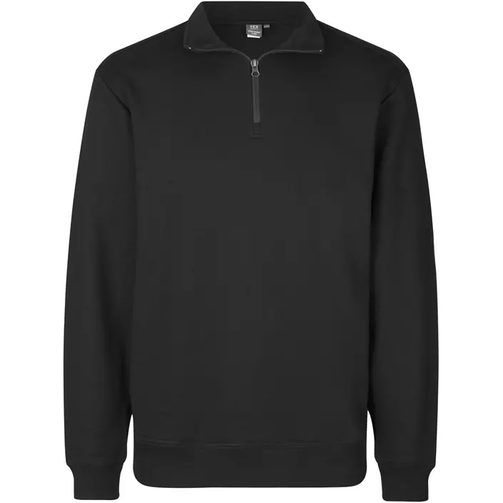 ID Pro Wear CARE  pullover, Black, large image number 0