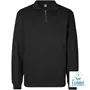 ID Pro Wear CARE Pullover, Schwarz ID Pro Wear CARE Pullover, Schwarz