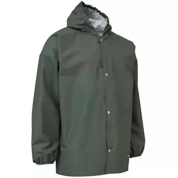 ELKA Pro PU regnjakke