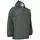 ELKA Pro PU regnjakke, Oliven, Oliven, swatch