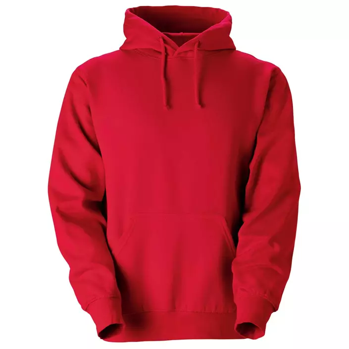 South West Taber hoodie till barn, Röd, large image number 0