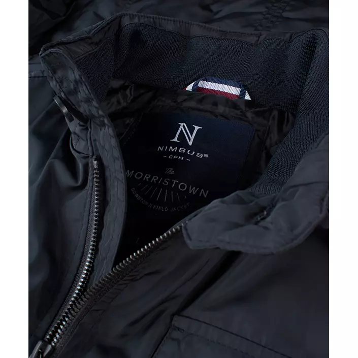 Nimbus Morristown jacket, Midnight Blue, large image number 3