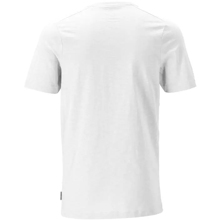 Mascot Customized T-Shirt, Weiß, large image number 1