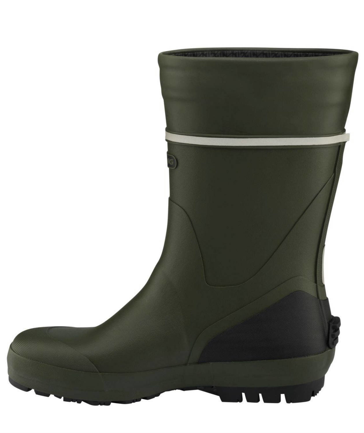 Viking Touring III rubber boots