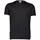 Lindbergh 1927 Mercerized T-shirt, Black, Black, swatch