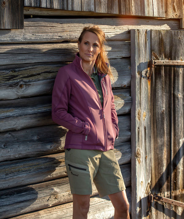 Buy Pinewood Tiveden Light women's 
