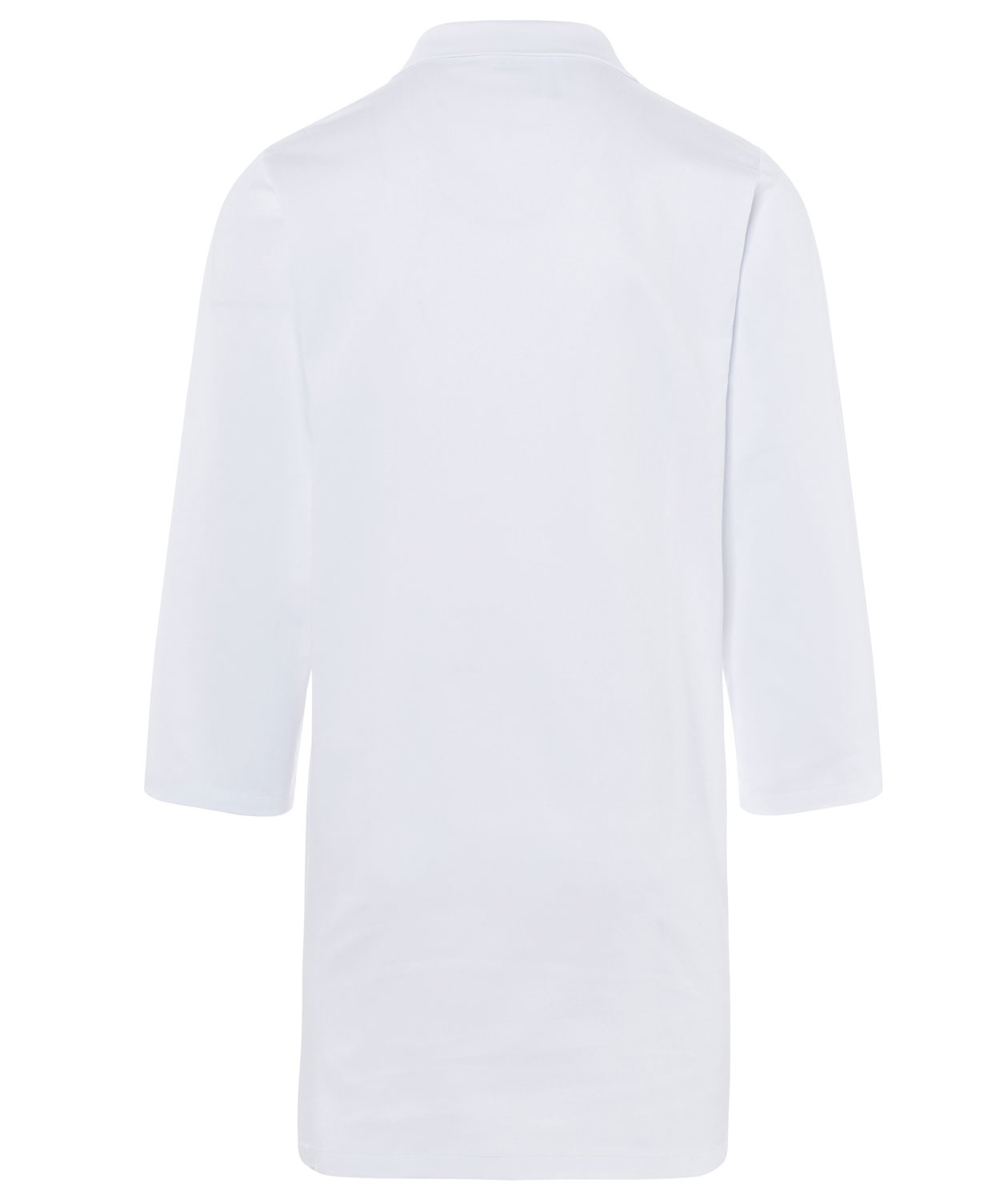 Karlowsky arbejdskittel, Hvid, large image number 2