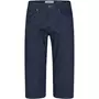 Sunwill lange denimshorts, Dark navy Sunwill lange denimshorts