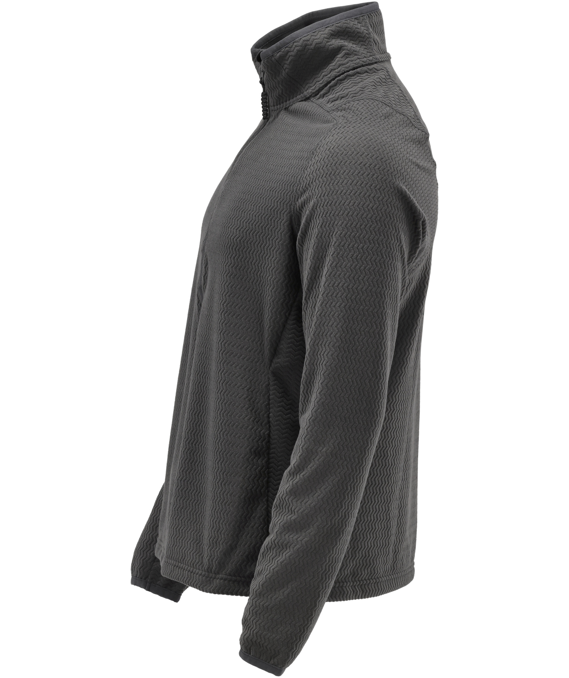 Mascot Customized microfleece tr&ouml;ja, Sten gr&aring;, large image number 3