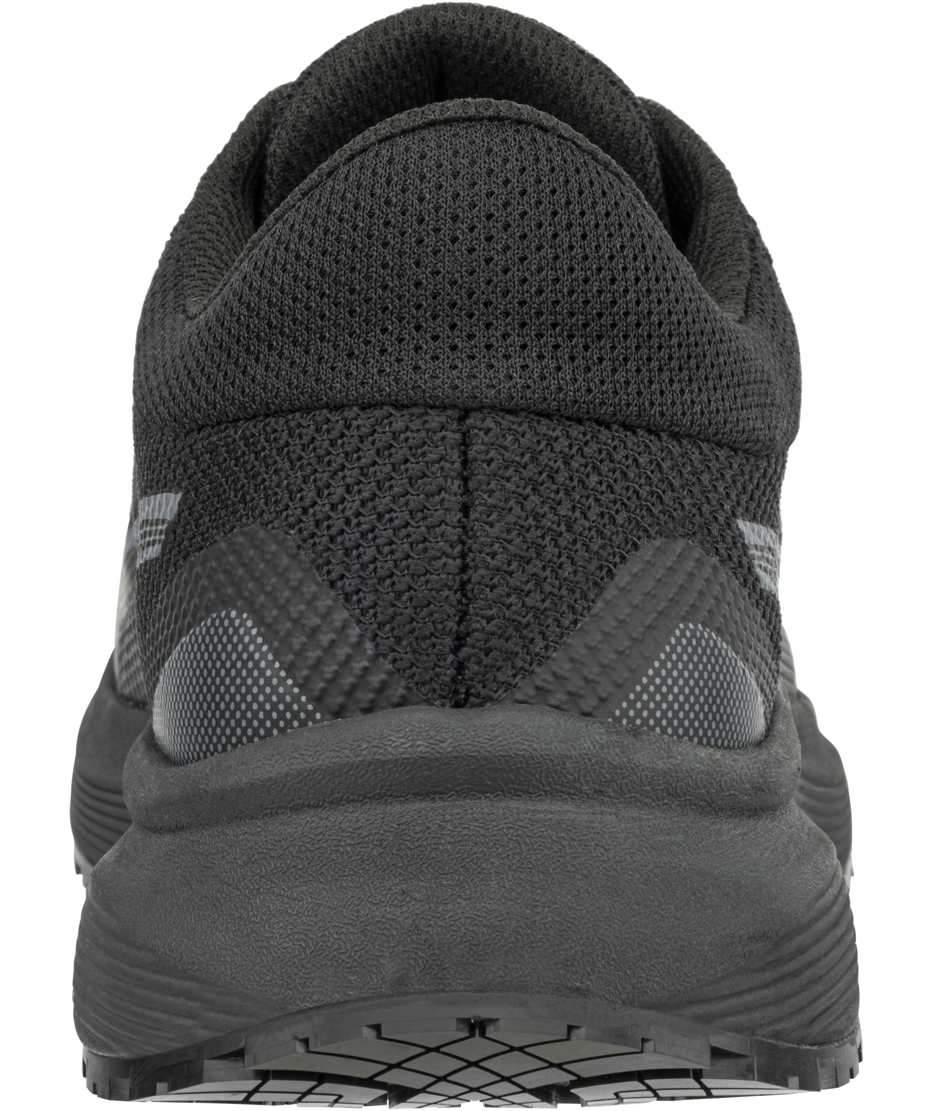 Puma Spark arbejdssko O1, Black, large image number 5