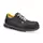 Giasco Sun skyddsskor S1PlL, Svart, Svart, swatch