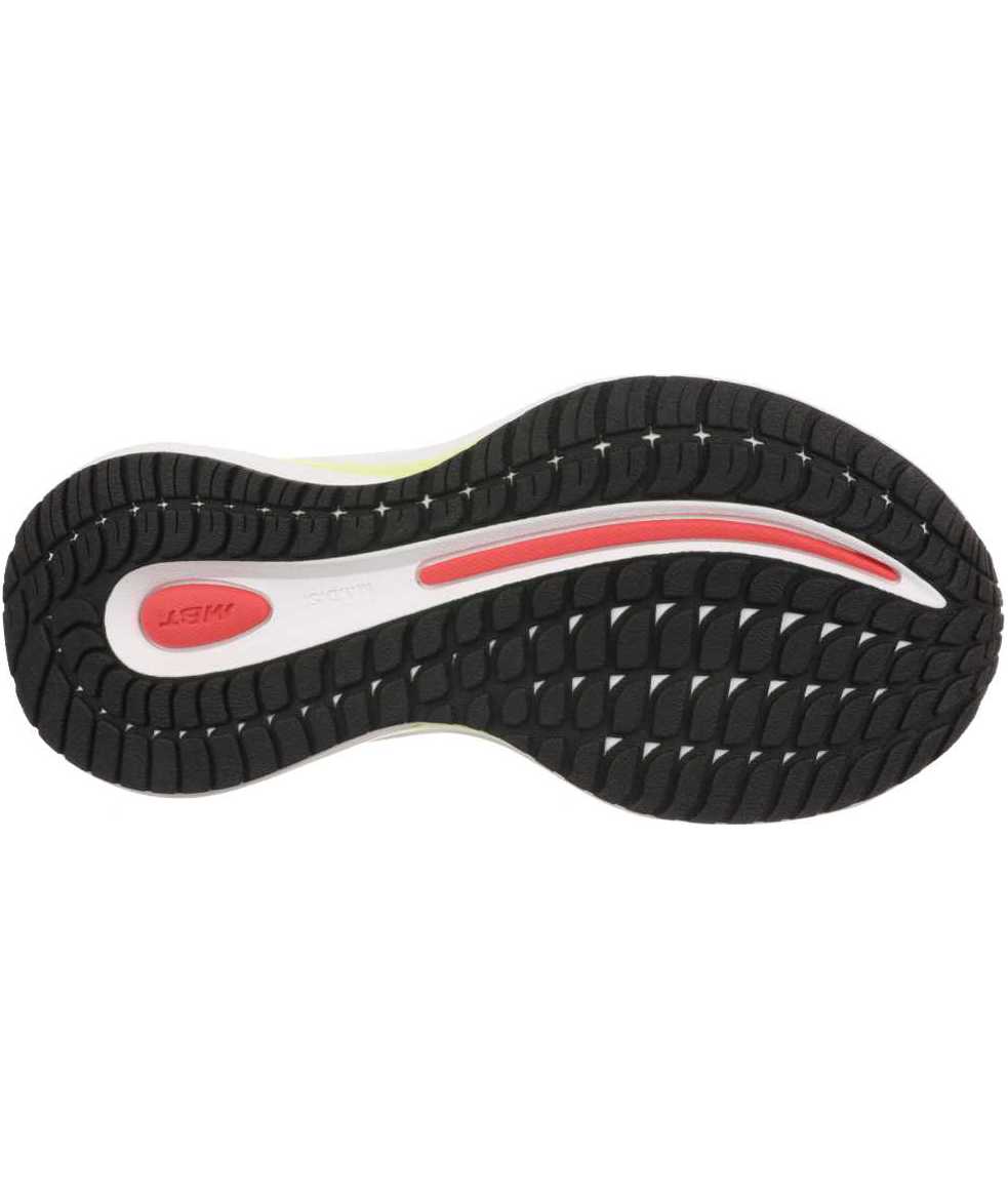 MBT M-3000 l&ouml;parskor dam, Lime, large image number 6