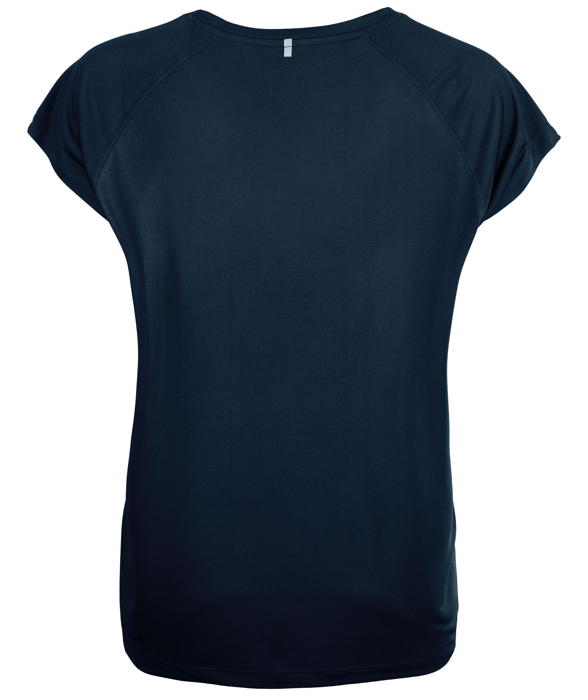 Nimbus Play Peyton dame T-shirt, Navy