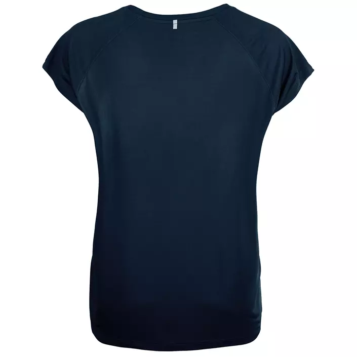 Nimbus Play Peyton women's T-shirt, Navy, large image number 1