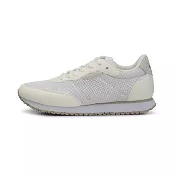 Woden Signe dame sneakers, White