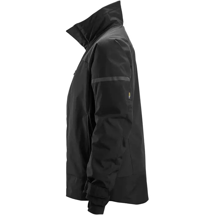 Snickers AllroundWork dame vinterjakke 1117, Black, large image number 5
