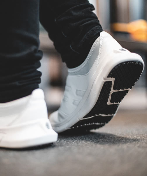 Shoes For Crews Karina women's work shoes