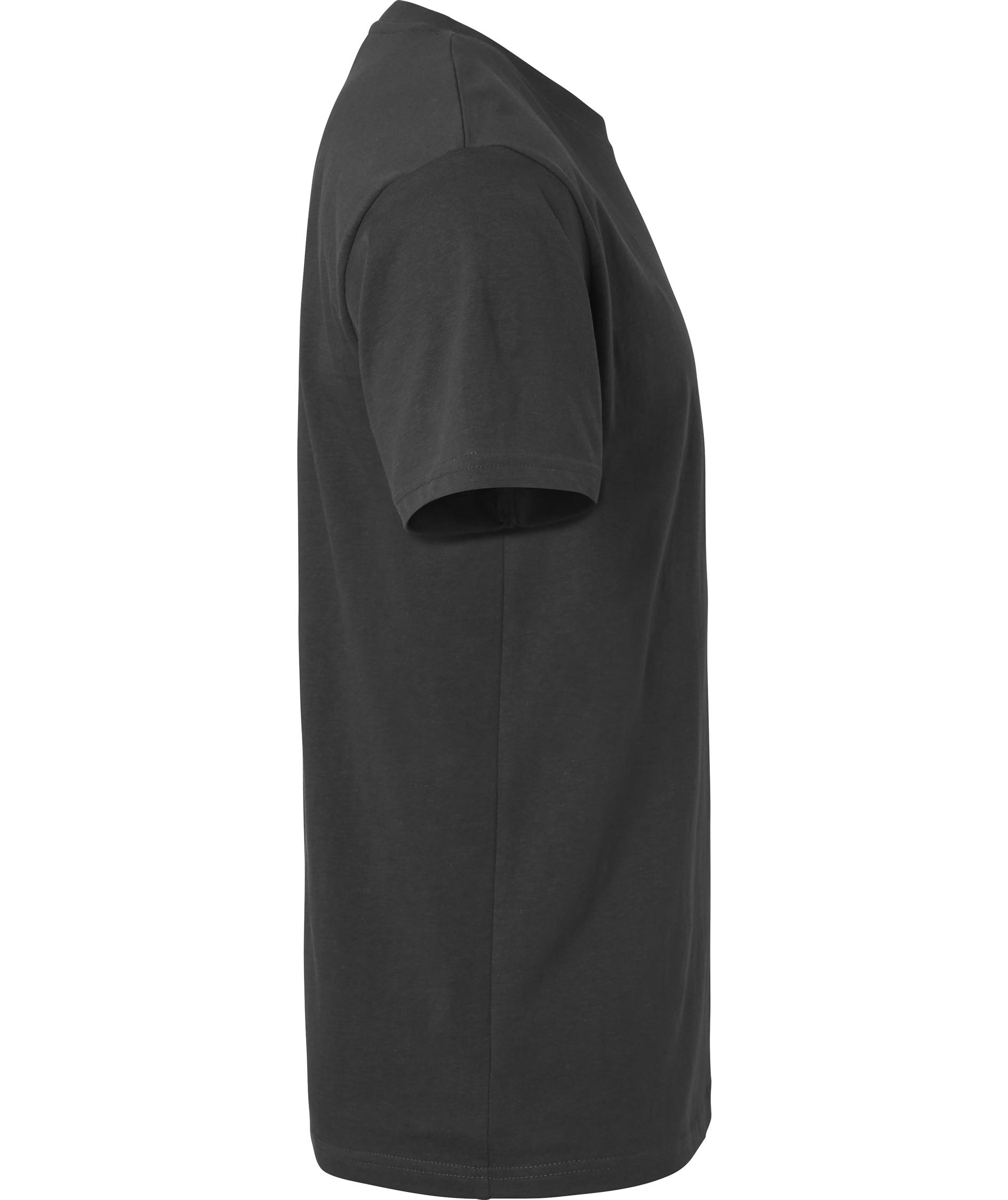 Top Swede T-shirt 239, Gr&aring;, large image number 2