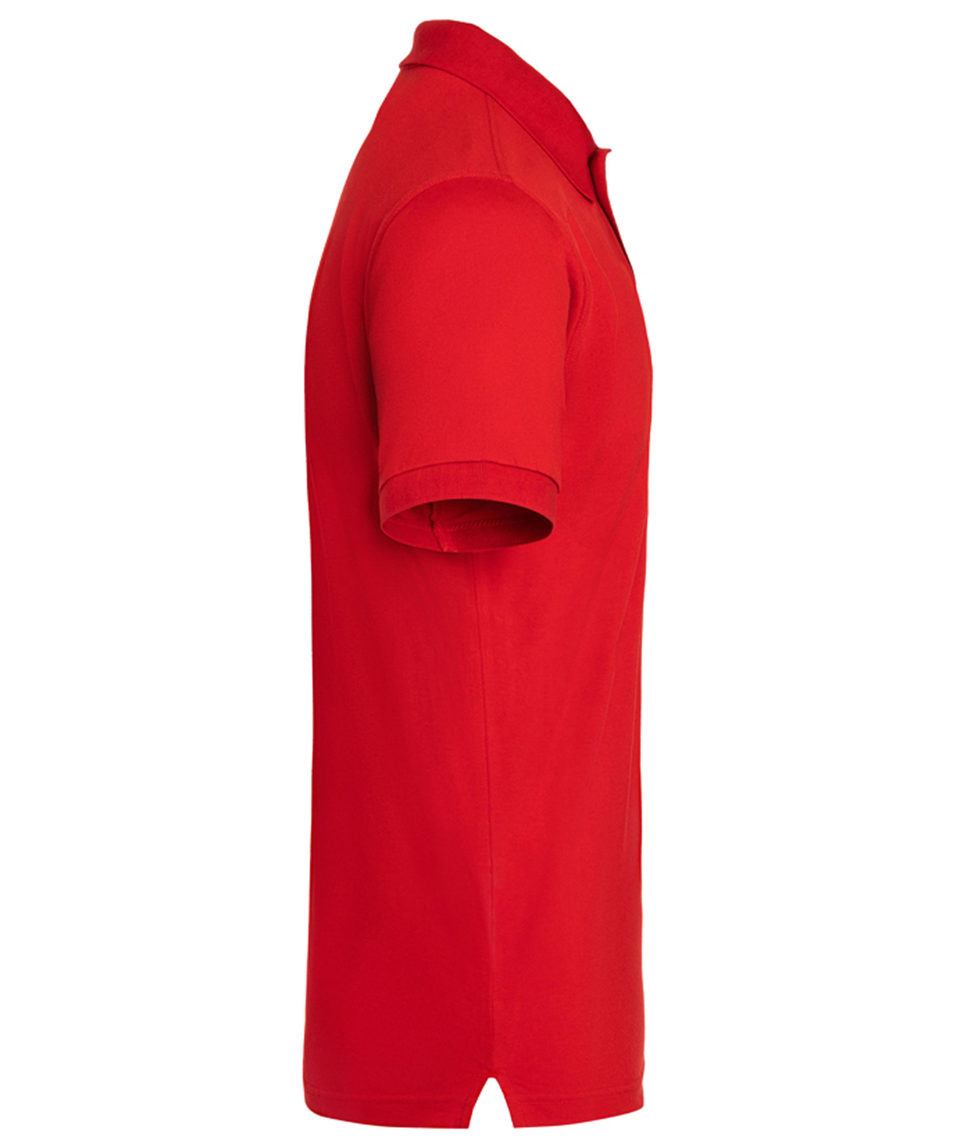 Karlowsky Modern-Flair polo T-shirt, R&oslash;d, large image number 3