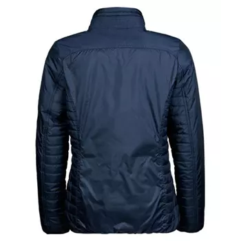 Tee Jays Newport women's jacket, Navy
