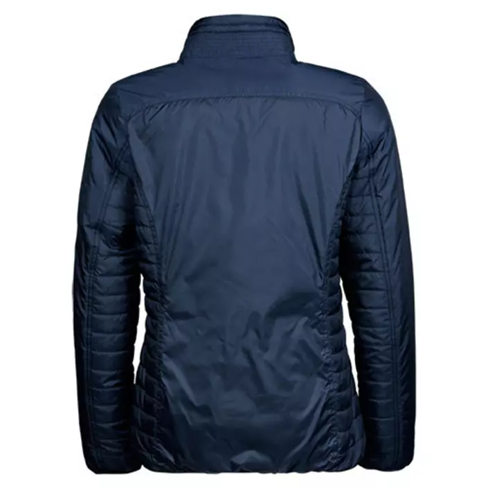 Tee Jays Newport women's jacket, Navy, large image number 1