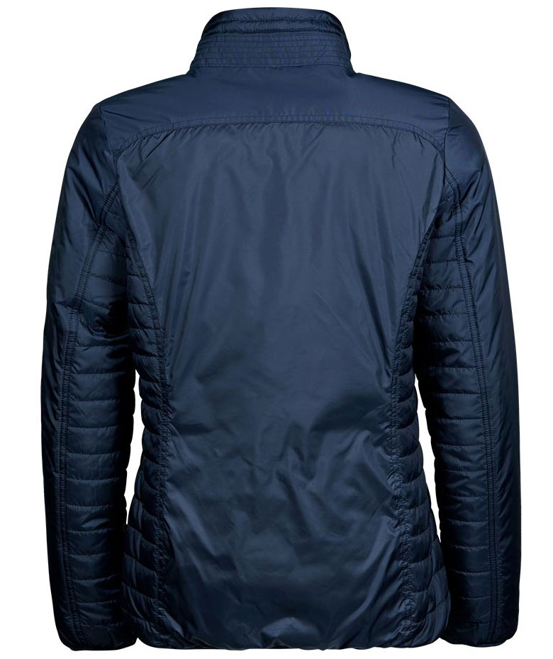 Tee Jays Newport Damenjacke, Navy