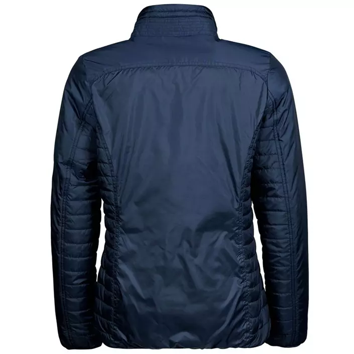 Tee Jays Newport damejakke, Navy, large image number 1