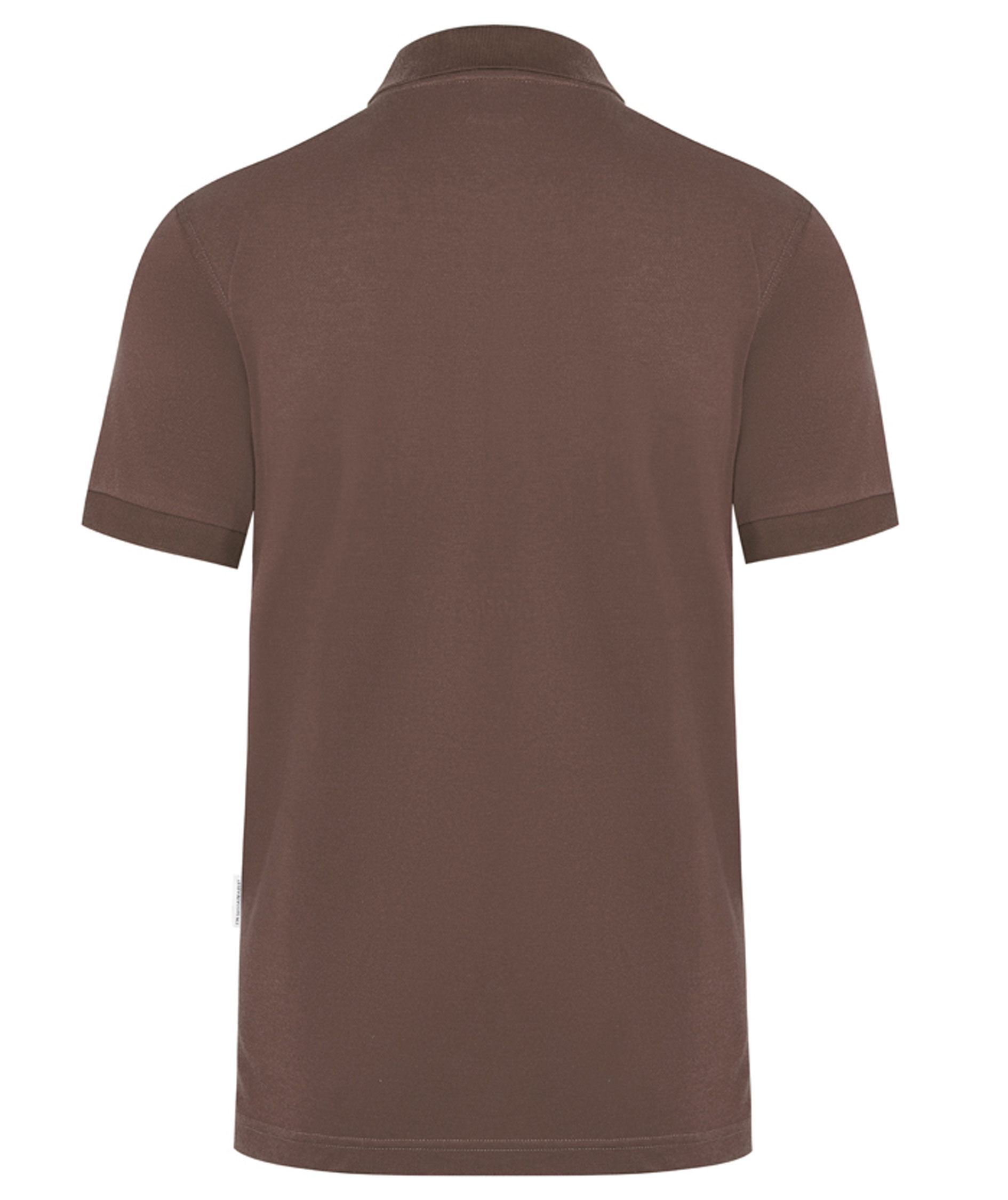 Karlowsky Modern-Flair polo shirt, Light Brown