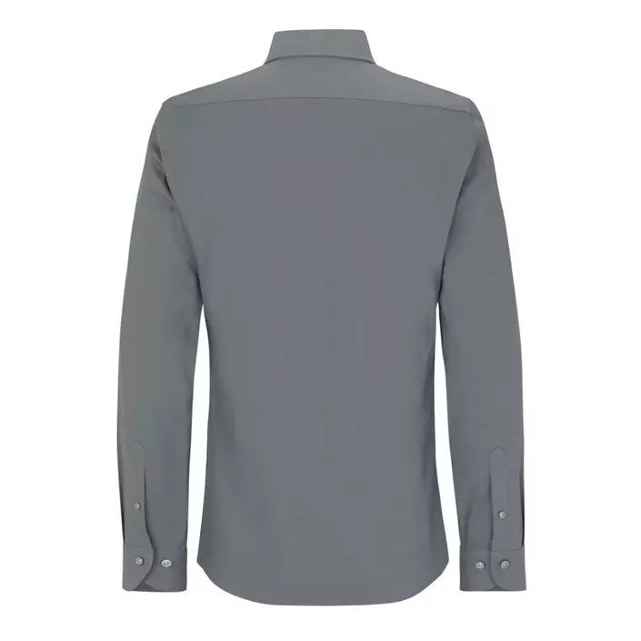Seven Seas hybrid Slim fit shirt slim fit, Grey, large image number 3