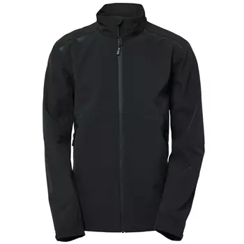 South West Miles shell jacket, Black