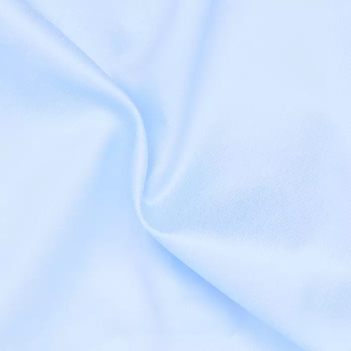 Eterna Gentle comfort fit skjorte, Light blue, large image number 5