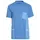 Kentaur fusion T-skjorte, Blå Melange, Blå Melange, swatch