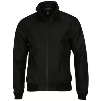 Nimbus Davenport jacket, Black
