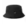 Atlantis GORE-TEX beach hat, Black, Black, swatch