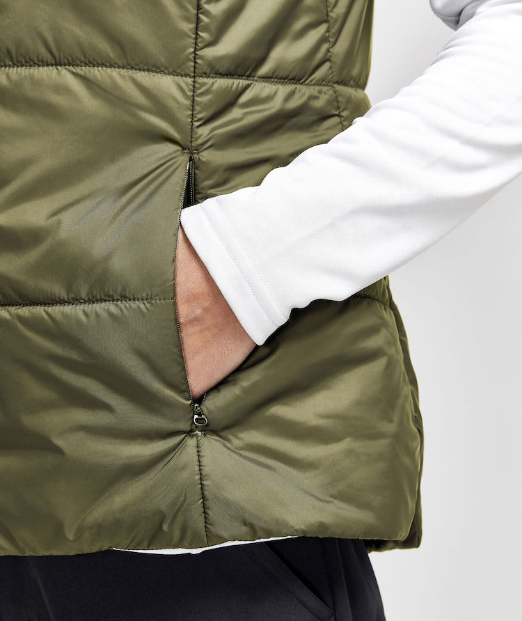 Craft Core Light padded vest, Rift, large image number 5