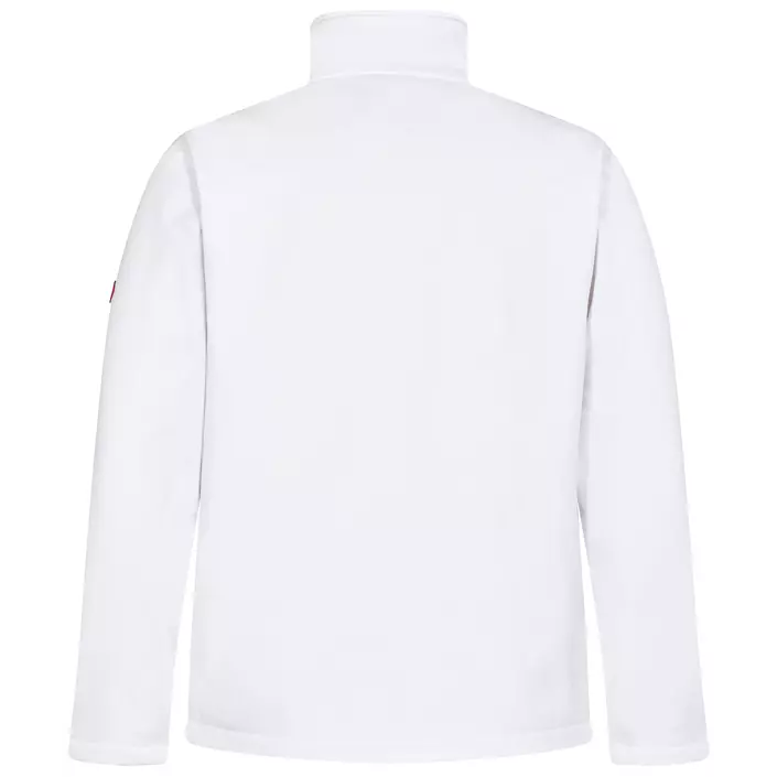 Engel Extend softshell jacket, White, large image number 2