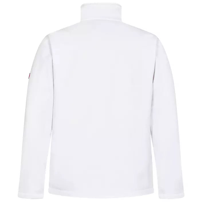 Engel Extend softshell jacket, White, large image number 2