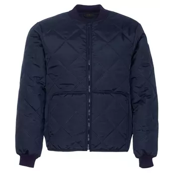 Mascot Originals London thermal jacket, Marine Blue