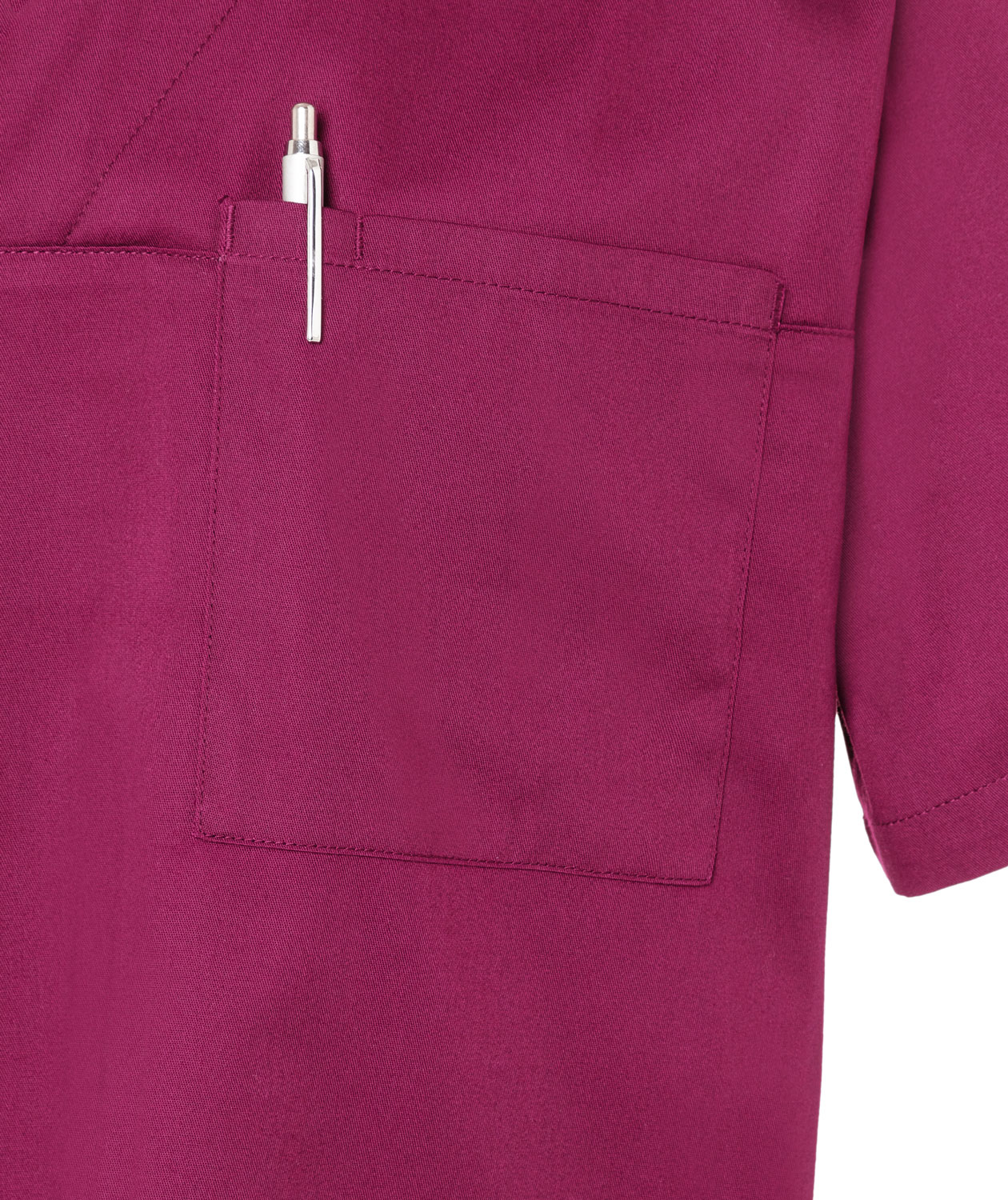 Karlowsky Essential busseronne, Fuchsia, large image number 4