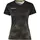 Craft Premier Fade Jersey dame T-shirt, Black, Black, swatch