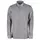 Seven Seas Slim fit jerseyskjorte, Grå, Grå, swatch