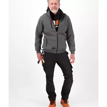 HEROCK Otar cardigan