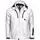 ProJob shell jacket 3406, White, White, swatch