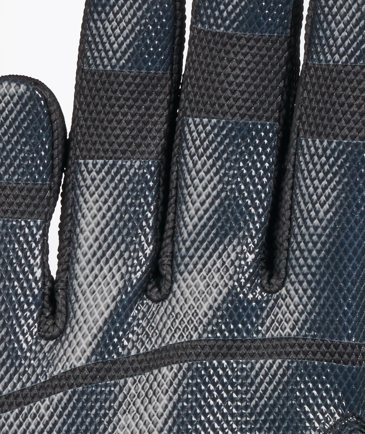 Tegera 9102 work gloves, Black/Yellow, large image number 2