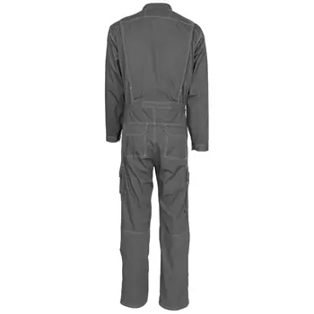 Mascot Industry Akron coverall, Black