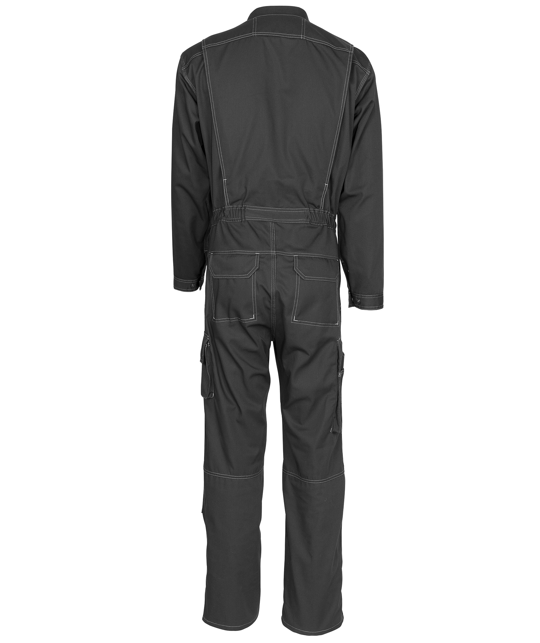 Mascot Industry Akron coverall