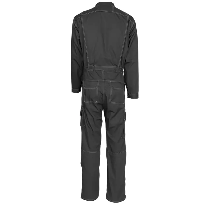 Mascot Industry Akron Overall, Schwarz, large image number 1