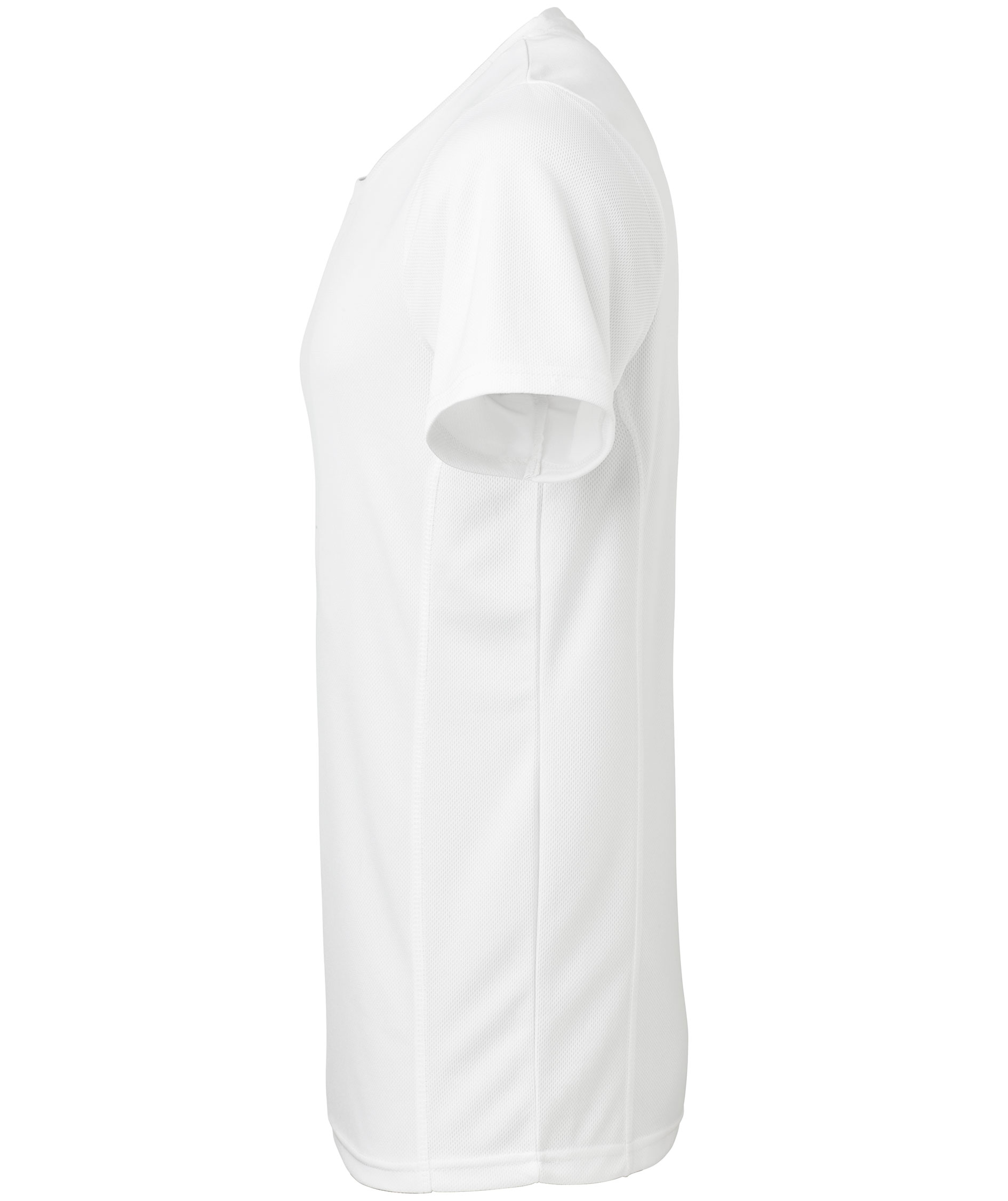 South West Ray T-skjorte, White, large image number 3