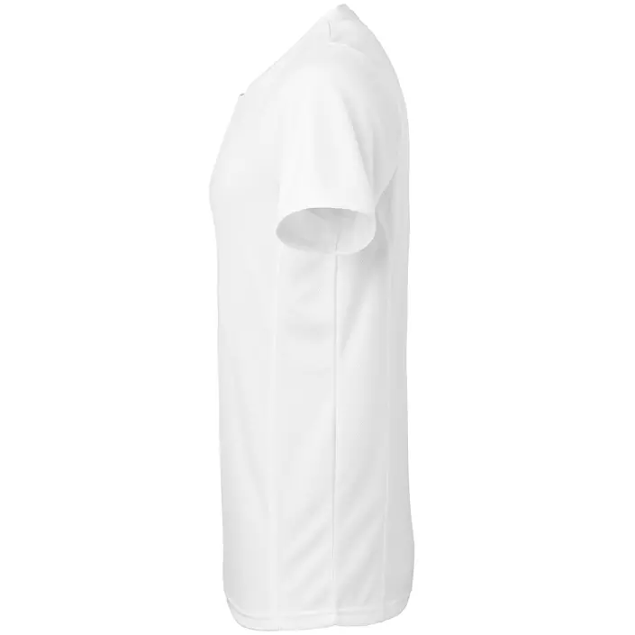 South West Ray T-shirt, White , large image number 3